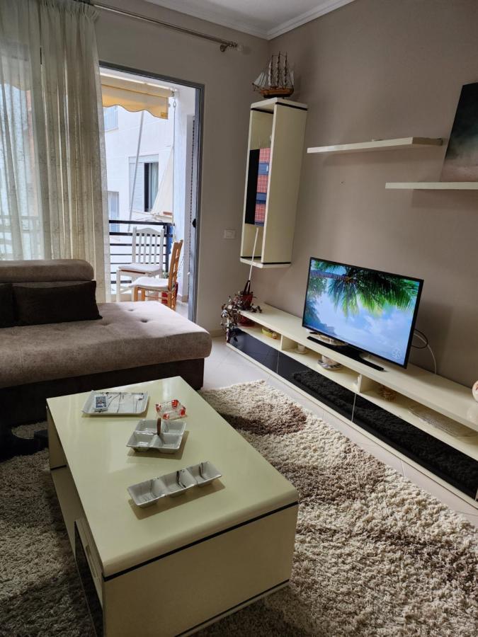 Appartement 1-bedroom Unit In Tirana