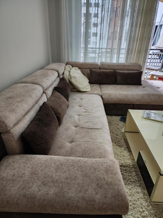 Appartement 1-bedroom Unit In