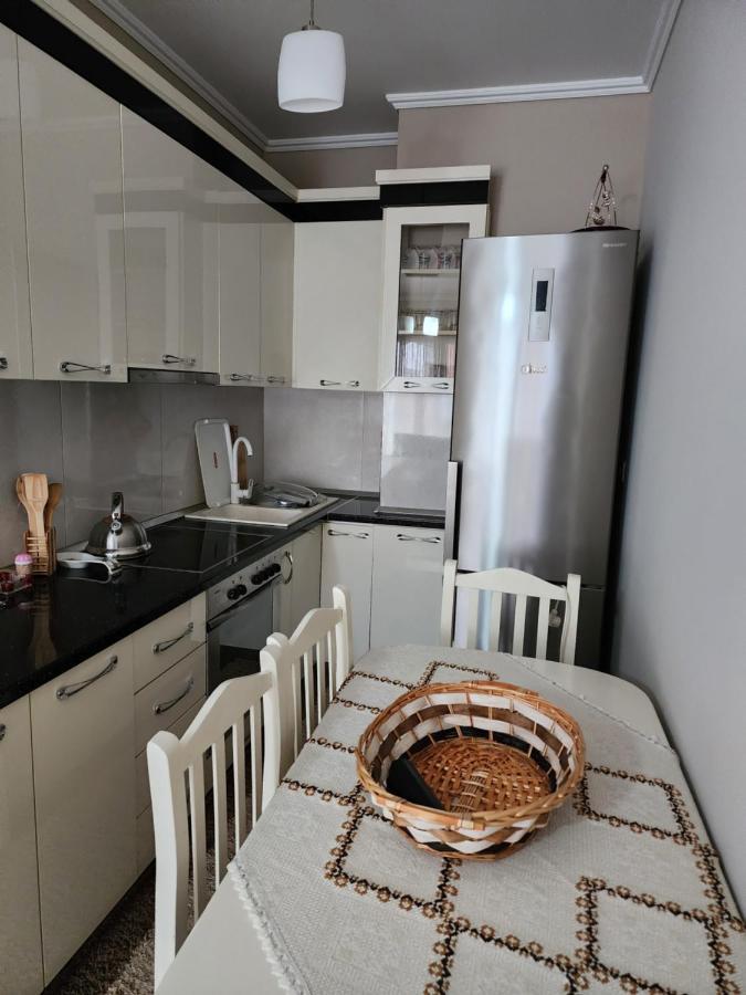 1-bedroom Unit In * Tirana