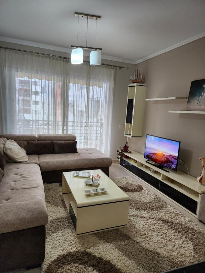 1-bedroom Unit In Tirana