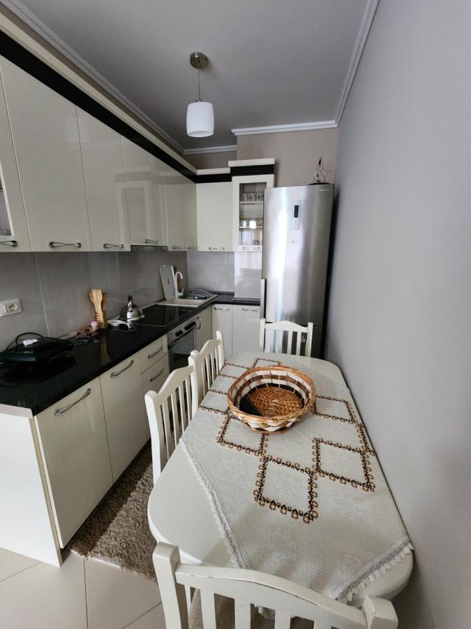 1-bedroom Unit In
