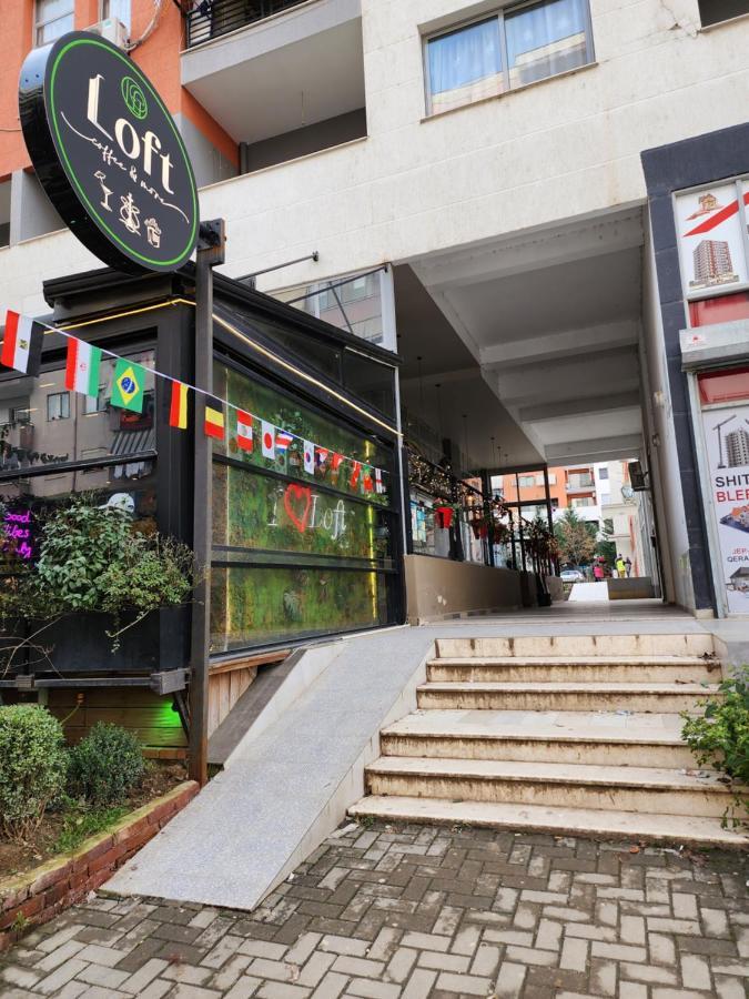 1-bedroom Unit In Tirana