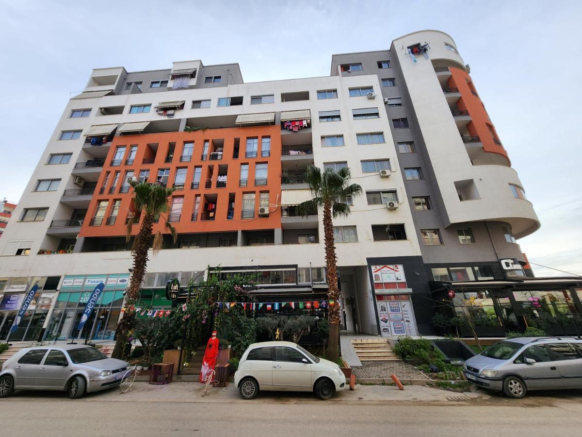 1-bedroom Unit In * Tirana