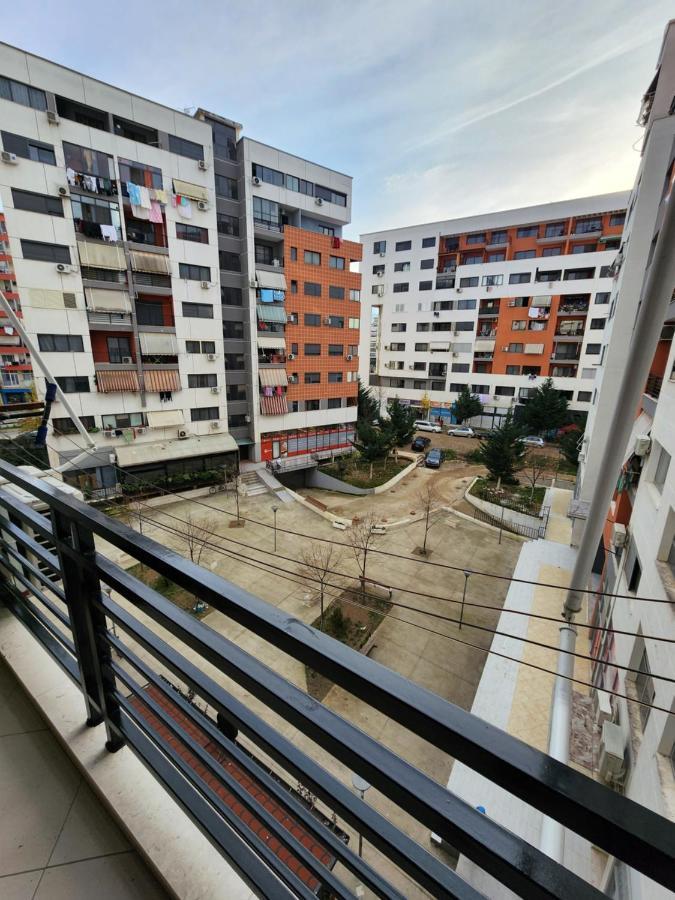 1-bedroom Unit In Appartement