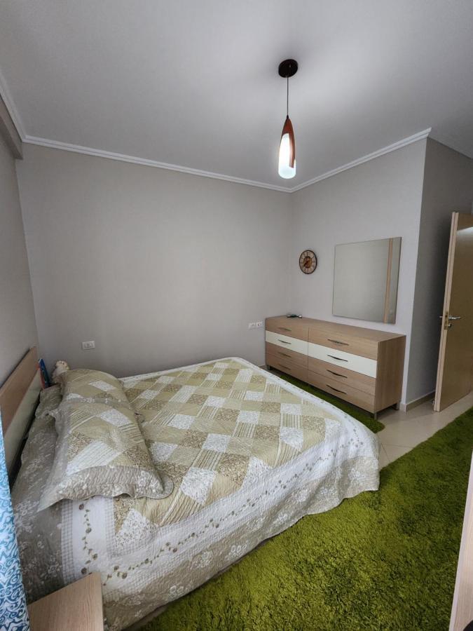 1-bedroom Unit In Tirana