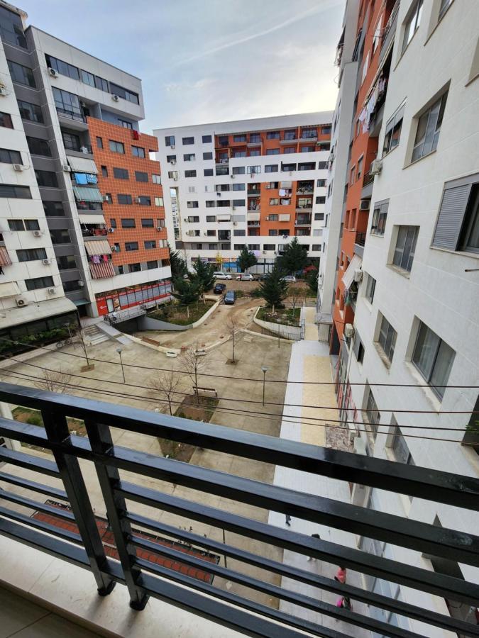 1-bedroom Unit In
