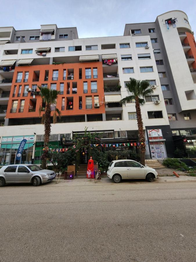 1-bedroom Unit In Appartement Tirana