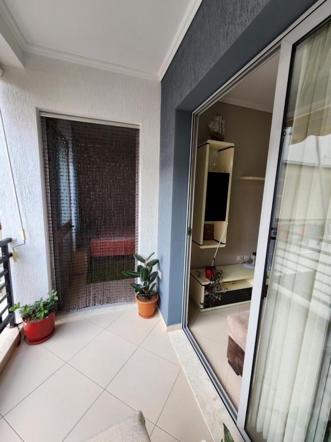 Appartement 1-bedroom Unit In