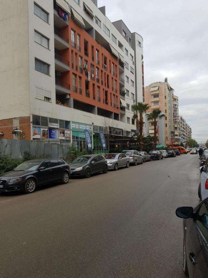 1-bedroom Unit In * Tirana