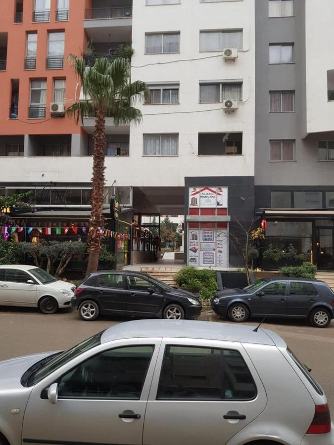 Appartement 1-bedroom Unit In Tirana