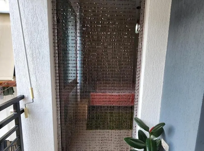 1-Bedroom Rental Unit In Tirane