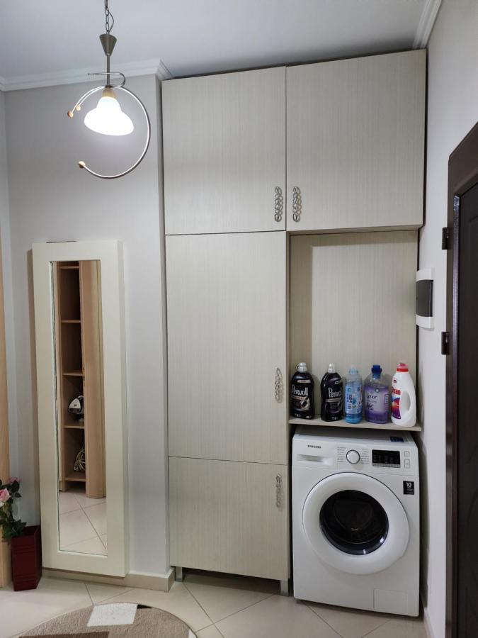 1-bedroom Unit In * Tirana